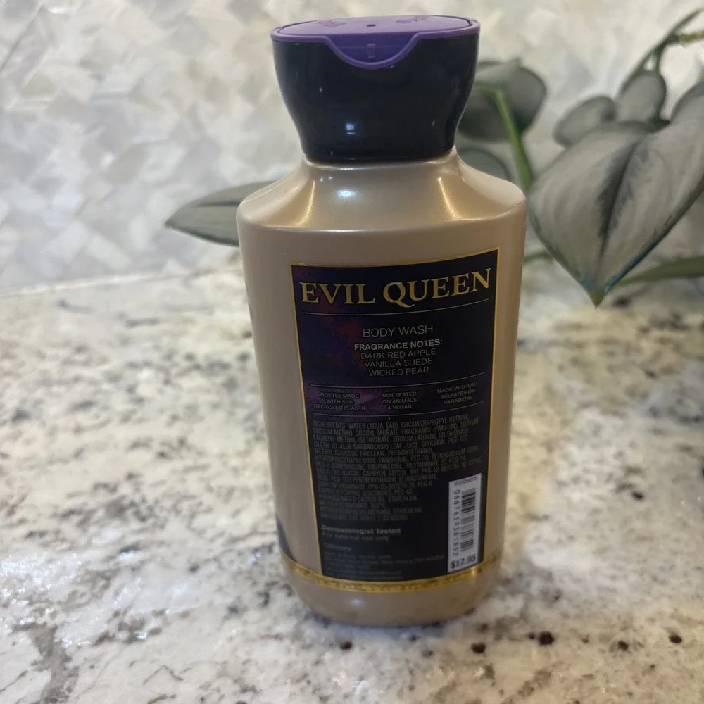 Bath & Body Works bath body